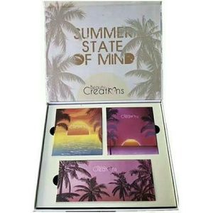 Beauty Creations Cali Collection 😍